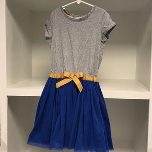 Hanna Anderson dress.